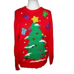 Ugly Christmas Sweater - Size M